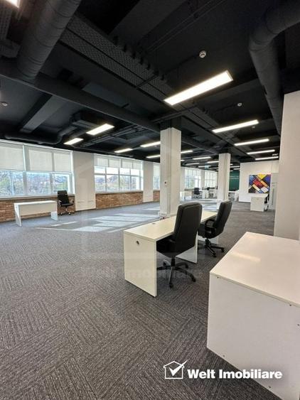 Inchiriere Spatiu birouri P.ta 1 MAI - 1