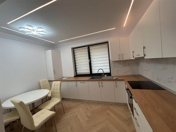 Duplex, Roca Village, Sanpetru, Brasov - 2