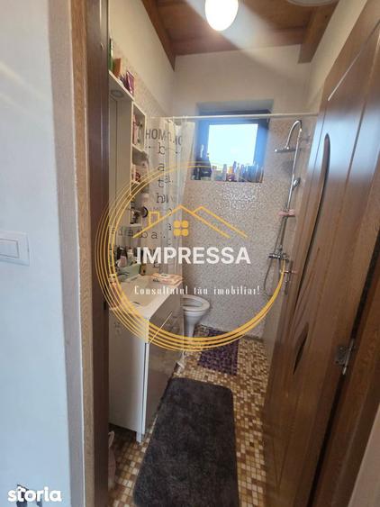 Se vand trei casu?e in aceea?i curte 99.000euro cartier itcani sv - 7