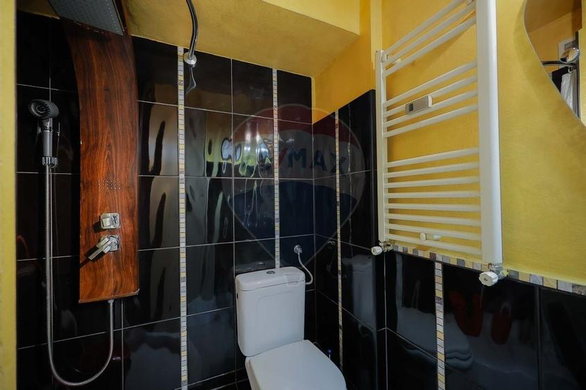 Apartament de vanzare 2 camere, 56mp, Cantemir, Oradea - 14