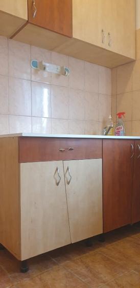 Garsoniera de inchiriat Astra Saturn - 5