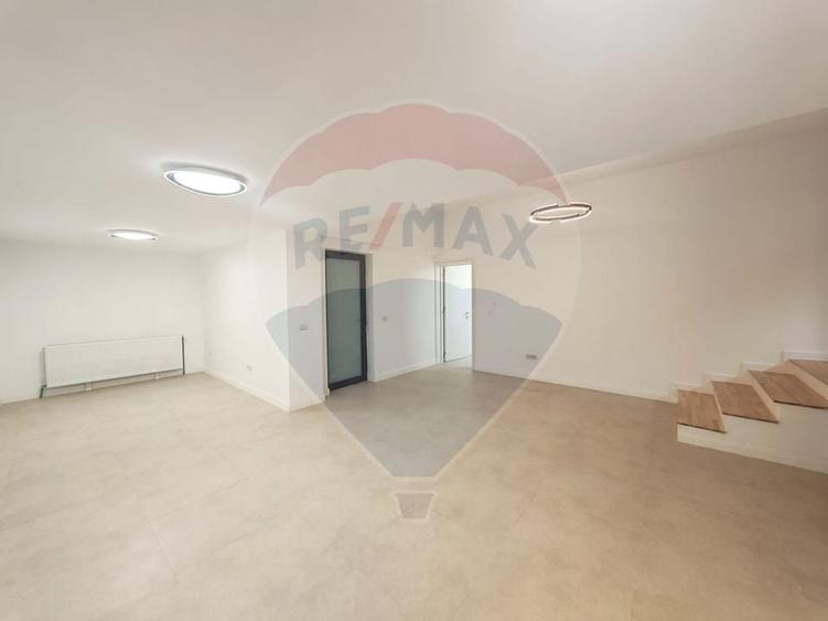 Apartament cu 2 camere  Agronomie - Vasile Fuica - 4