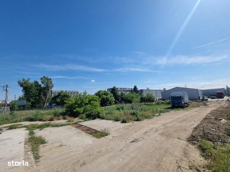 Teren intravilan Craiova -Jumbo, Promenada - 3