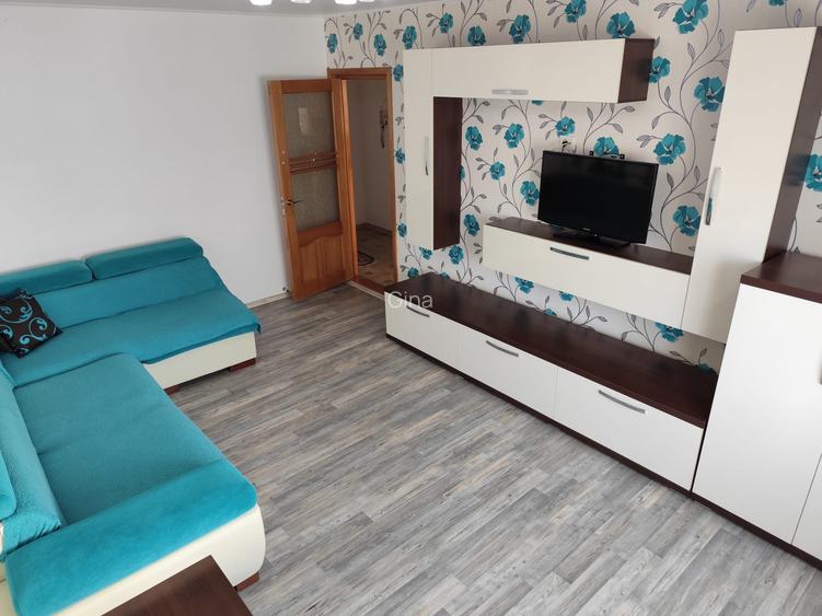 Apartament 3 camere I.C.Frimu