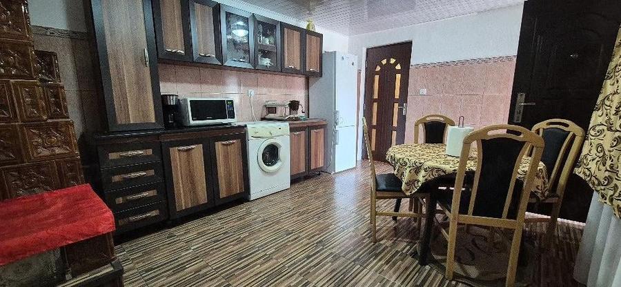 Casa moderna complet mobilata cu teren generos 1100 mp - 5