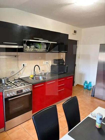 Apartament cu 2 camere, zona Sagului - 2