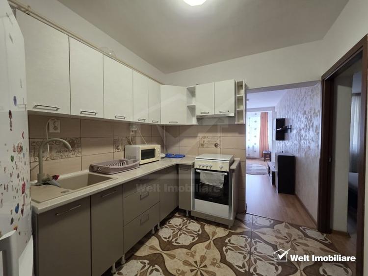 Apartament 2 camere Floresti, 42mp, parcare exterioara - 2
