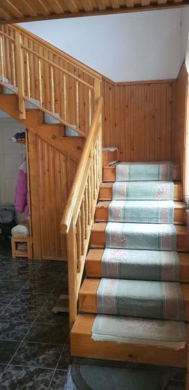 Vind Casa cu Etaj in Cantemir - 8