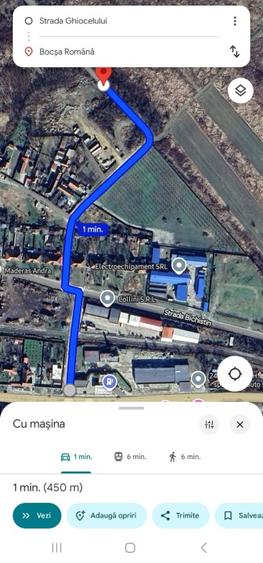 Teren industrial intravilan 10613mp - 1