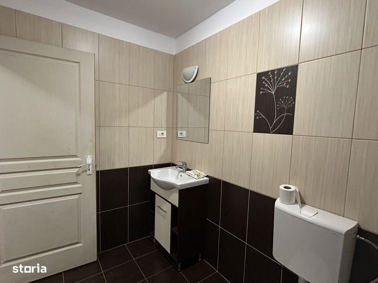 Apartament 3 camere Platou Geamana - 2