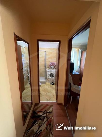 Apartament de inchiriat, 2 camere, Cartierul Gheorgheni - 8