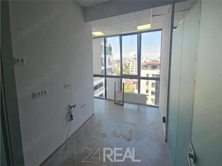 Inchiriere birouri - DV24 Business Center - 180 mp - ultimul spatiu - 13