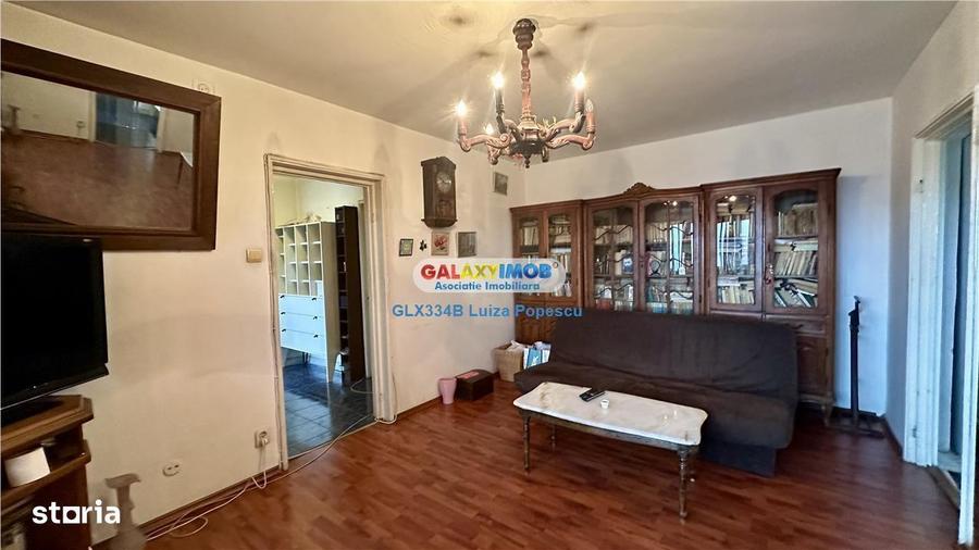 Oferta! Vanzare Apartament 4 Camere Teiul Doamnei - 7