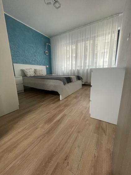 Apartament doua camere Exigent Plaza,Cora Lujerului - 9
