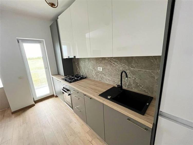 COMISION 0% APARTAMENT 1 CAMERA MOBILAT UTILAT TORONTALULUI - 4