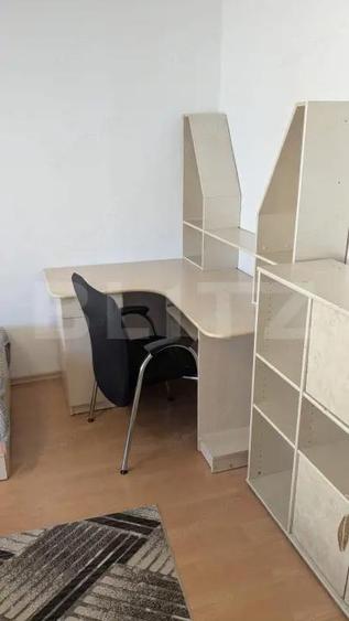 Apartament 1 camera | Etaj intermediar -zona centrala, linistita - 1