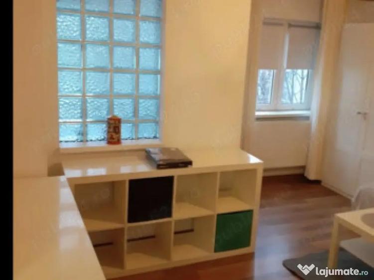 Aparatorii patriei cu parcare etaj 4 - 3