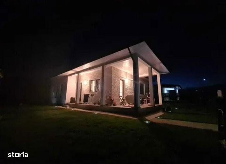 Casa 4 camere Miroslava , 90 metri Cod:160989 - 4
