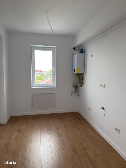 Apartament 2 camere 64 mp- complex City Nord an 2025- cu loc parcare ! - 9