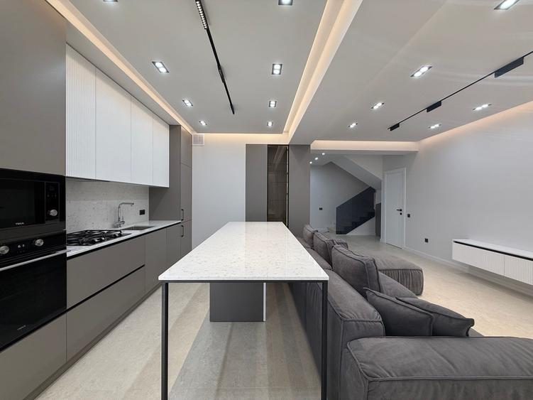 Duplex cu 5 camere - 1