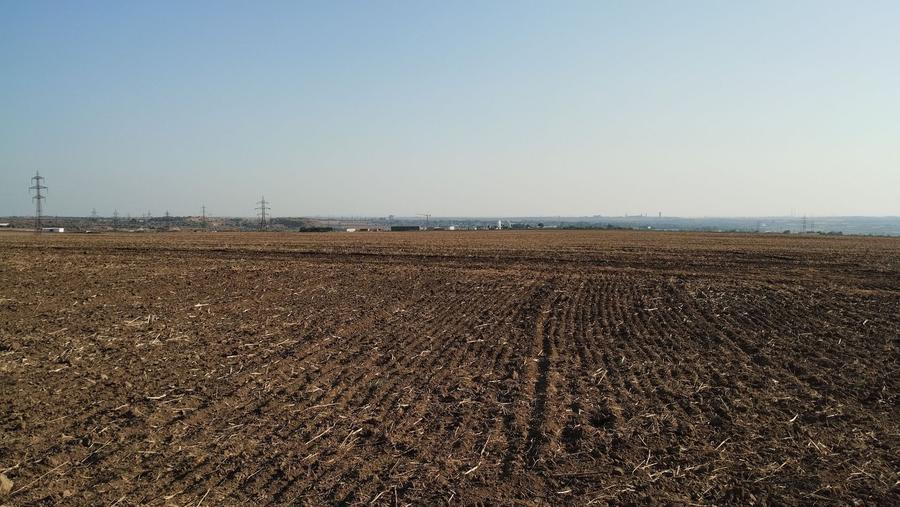 Teren pentru Parc Logistic, hale - Ovidiu - 3