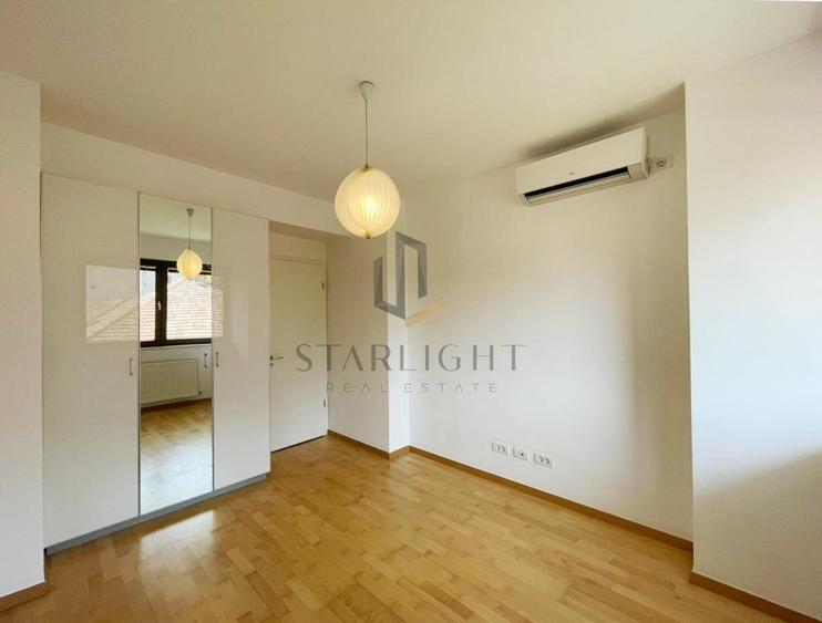 Dorobanti - Capitale | Inchiriere duplex 4 camere in bloc boutique 2014 - 15