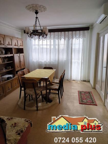 Apartament 3 camere decomandat – Micro 39 - 1