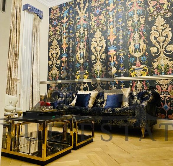 Vila superba complet restaurata pretabila pentru Ambasada sau Sediu Companie - 3