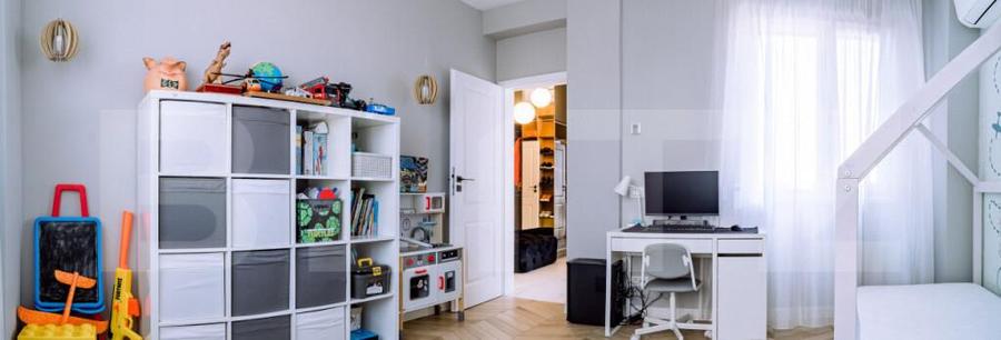 Penthouse ultracentral | 156 mp utili | Terase spectaculoase - 5