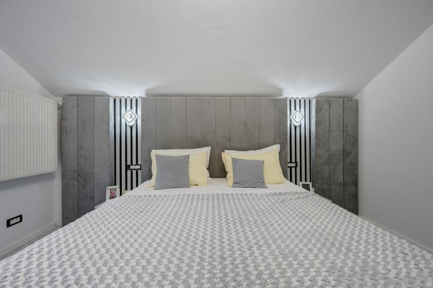 Va propunem spre vanzare o vila superba cu 4 camere Prelungirea Ghencea - Latin - 10