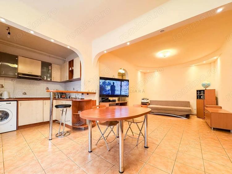 Ap 2 Camere Dacia/ Toamnei 120.000 E - 13