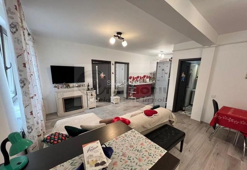 Apartament 3 camere, 76 mp + balcon, loc parcare, Păcurari - 144.500 EUR Apartament 3 camere, 76 mp + balcon, loc parcare, Păcurari - 144.500 EUR