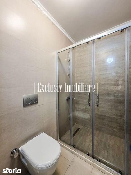 Solid House Dezrobirii - Apartament Nou cu Parcare Proprie - 13