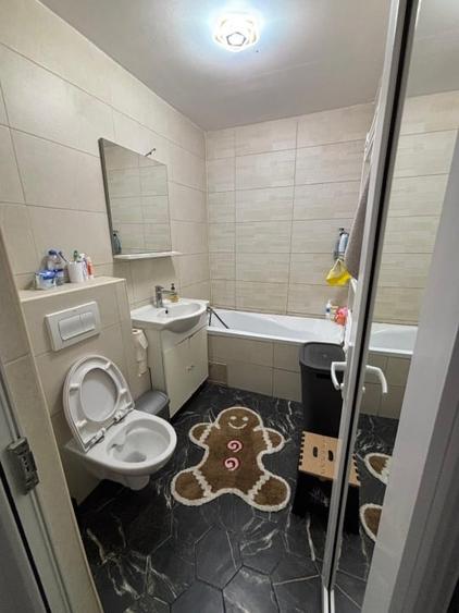 Se vinde Apartament semidecomandat 2 camere , - 6