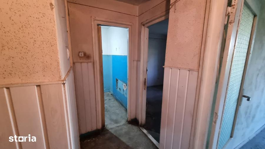 Apartament cu 2 camere decomandat în Rogerius
