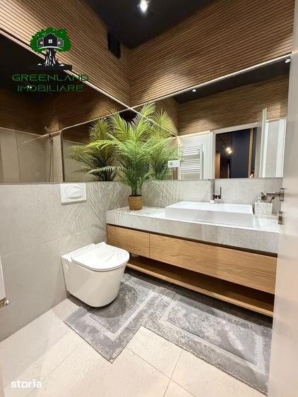 Apartament cu 2 camere în Tudor Vladimirescu