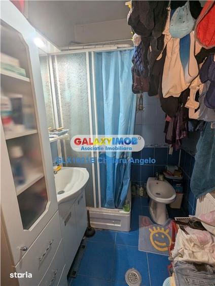 Mosilor apartament 2 cam, 64mp utili ,etaj 3, lift, - 10