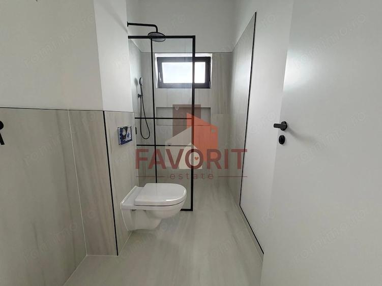 Triplex in Sacalaz | Finisaje premium | 4 camere | Asfalt | 2 balcoane - 5