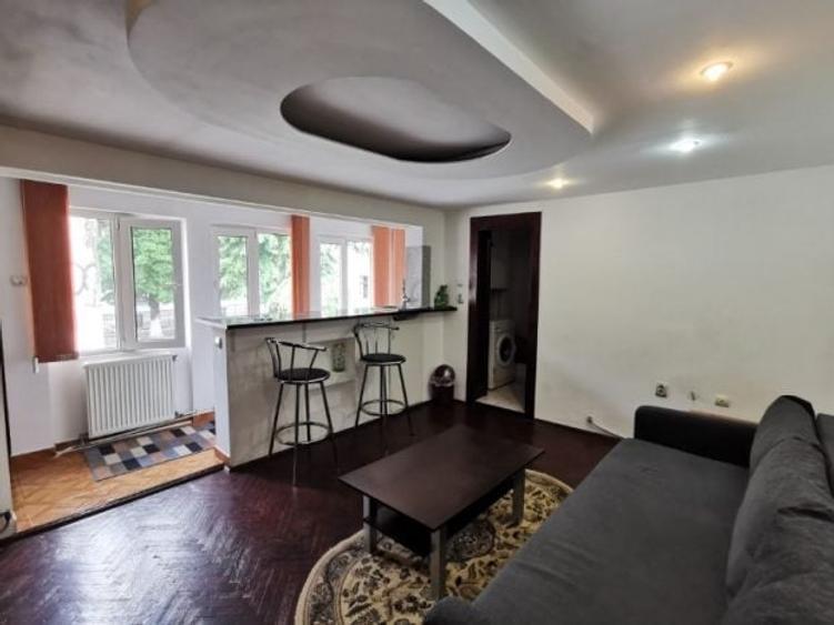 Inchiriere garsoniera Romana, Icoanei-in vila - 2