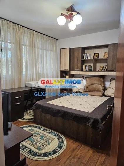 Apartament 3 camere Nicolae Grigorescu | decomandat | 3 min metrou - 2
