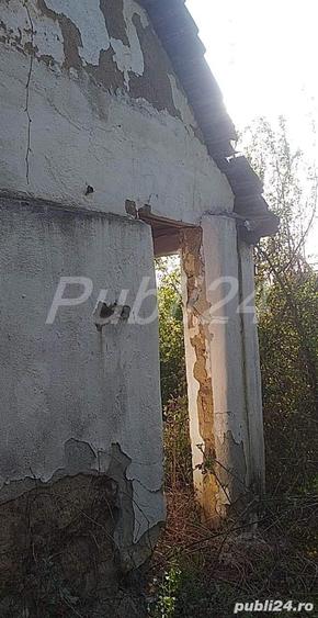 vand casa cu teren 874 mp - 6