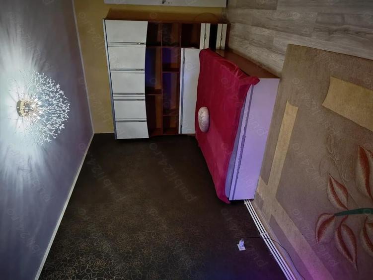 Apartament 1 camera Micro 20 - 1