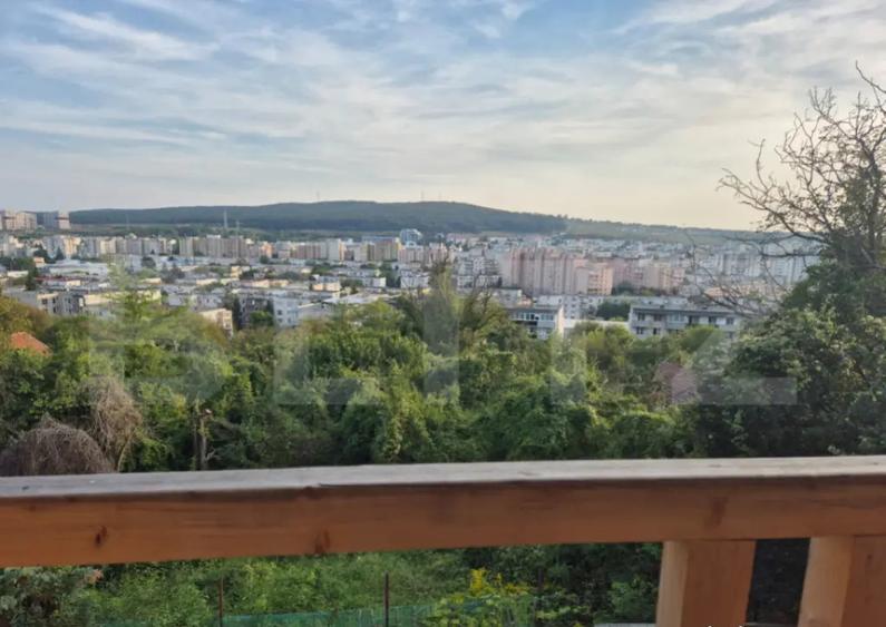 Casa de vacanta de vanzare, cu vedere panoramica, zona Tudo - 6