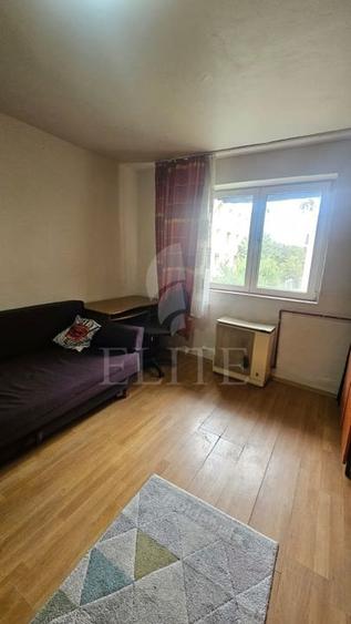 Garsoniera &icirc;n zona EXPOTRANSILVANIA - 8