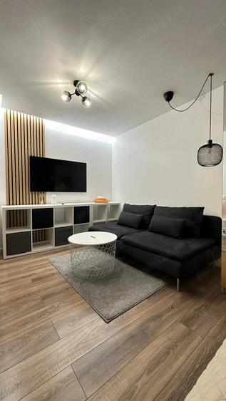 Inchiriez garsoniera Crangasi, Str. Vintila Mihailescu nr.12 - 2