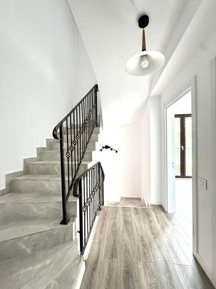 Townhouse | complex rezidential | Pipera - 13