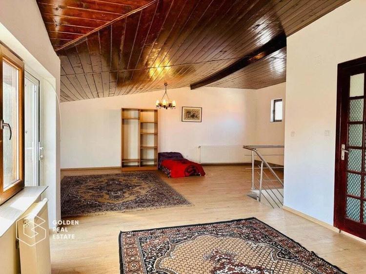 Apartament tip duplex cu terasa, Aradul Nou, comision 0% - 12