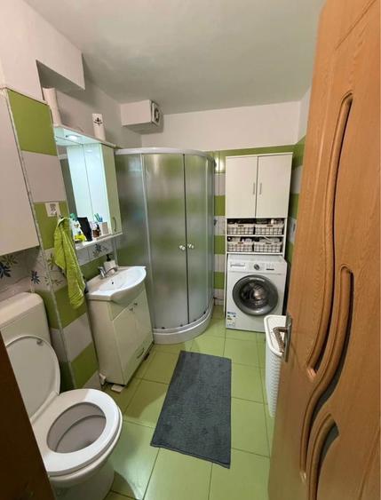 Apartamet cu 2 camere - 2