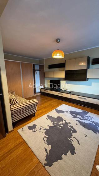Apartament tip studio de vanzare Jilava-Bucuresti Sector 4
