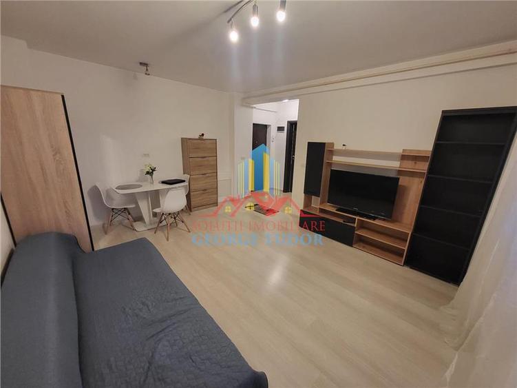 Inchiriere 2 camere Rezervelor Mega Image - 2